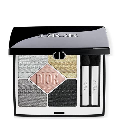 dior 6 couleurs eyeshadow palette|dior plan de paris eyeshadow.